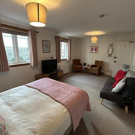 Elderslie Guest House Oban Kültér fotó