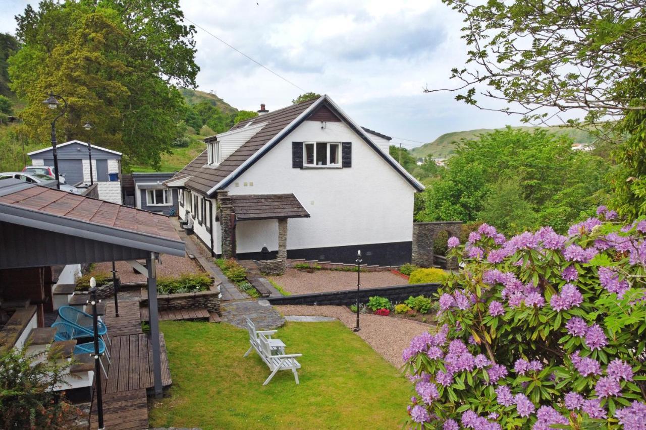 Elderslie Guest House Oban Kültér fotó