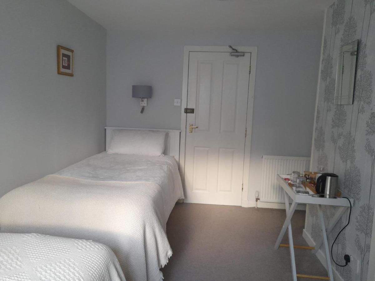 Elderslie Guest House Oban Kültér fotó