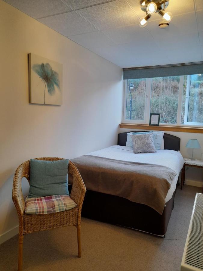 Elderslie Guest House Oban Kültér fotó