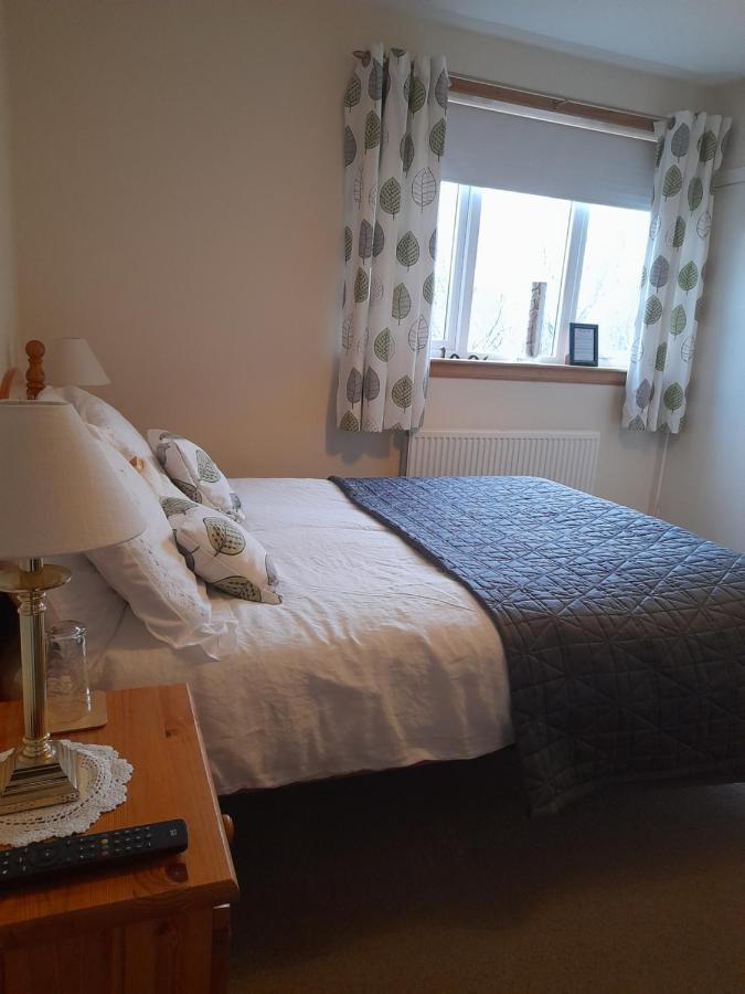 Elderslie Guest House Oban Kültér fotó