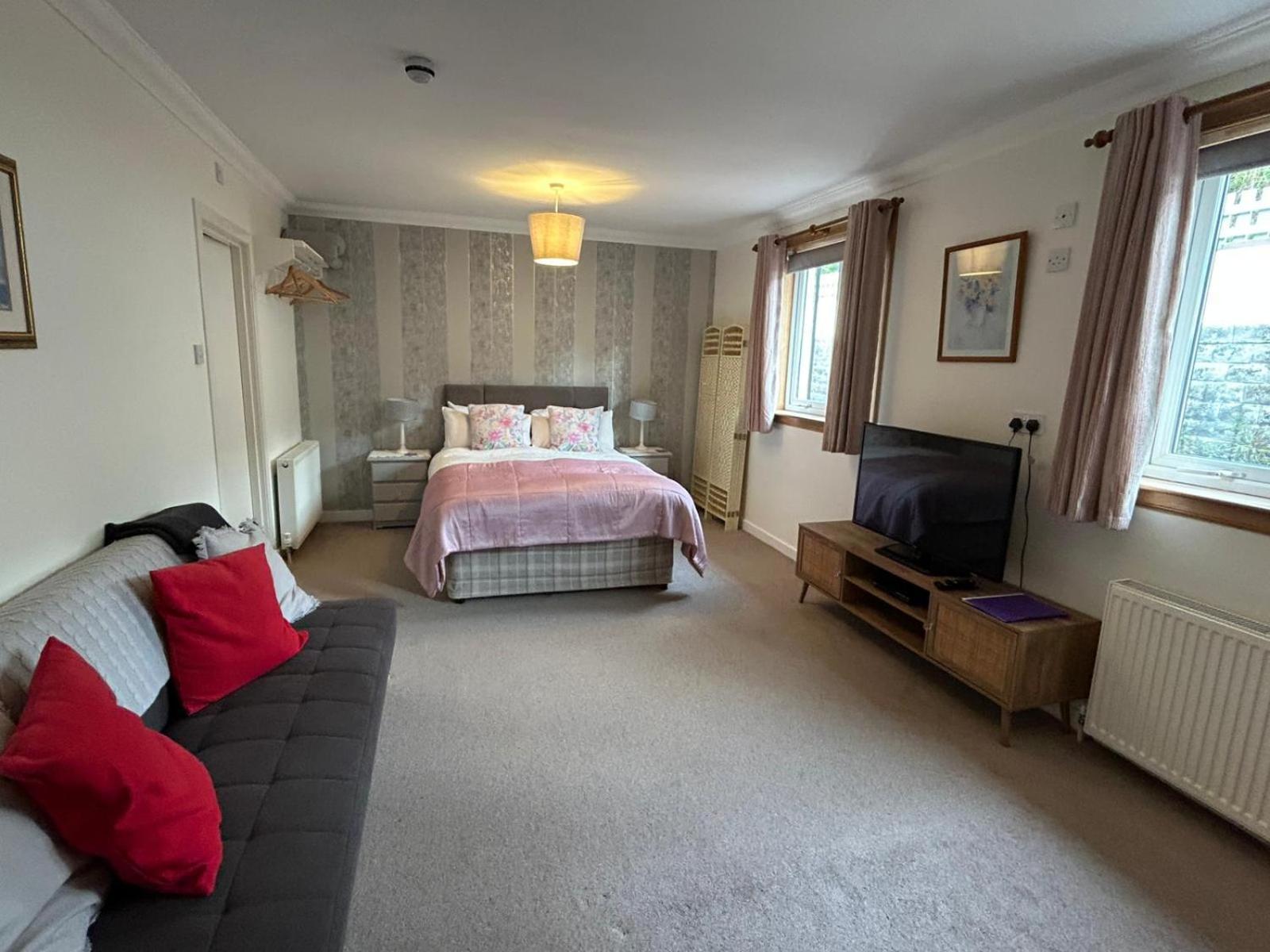 Elderslie Guest House Oban Kültér fotó